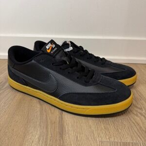 Nike SB FC Classic Black Anthracite - 909096-008 Men's Shoes‎ Size 11 NEW